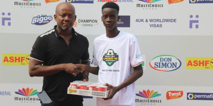 Legendary Asamoah Gyan reveals his ideal replacement in Ghana football