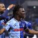 Ghanaian attacker Emmanuel Afriyie Sabbi scores to rescue Le Havre from defeat at Lens