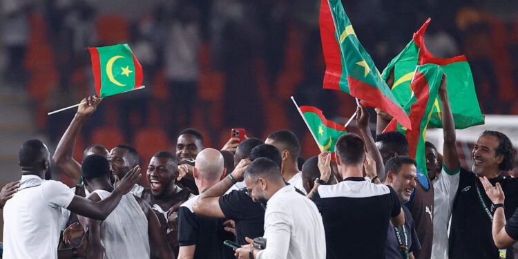 Mauritania set to introduce VAR in their Super D1