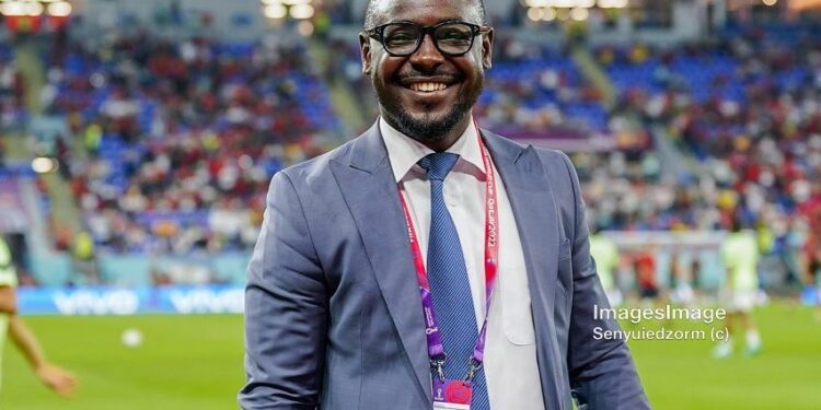 “Our football cannot be called a dead product when Dream FC is in the semi-finals of the CAF Confederation Cup”- Henry Asante