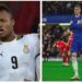 Jordan Ayew vs. Cole Palmer: Twitter reacts over best penalty taker