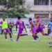 Ghana Premier League: Medeama beat Hearts 2-0 at home