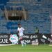 Video: Watch Ghanaian midfielder Bernard Mensah’s strike aga Al Riyadh for Al Taee