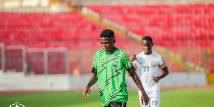 CAF Confederation Cup: Two exceptional players to look out for in Zamalek – Dreams clash