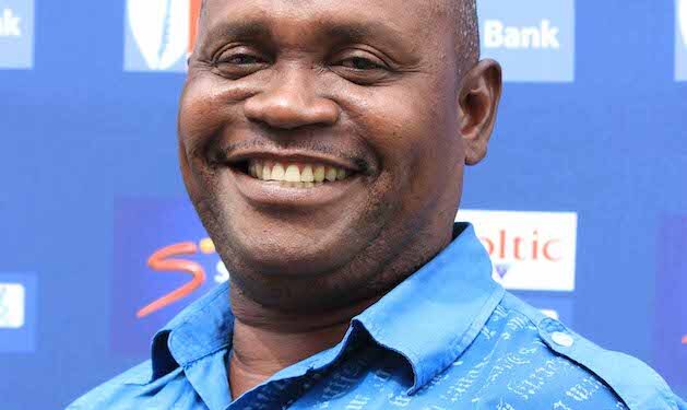 Accra Great Olympic’s coach slam referee in painful defeat to Nations FC