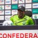Karim Zito attributes Dreams FC’s loss to Zamalek to lack of experience in CAF Confederation Cup