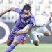 Black Stars Midfielder, Majeed Ashimeru cameos as Anderlecht thump Cercle Brugge in Belgium