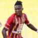 Transfer News: Al Merreikh sends official proposal to Hearts of Oak for Salifu Ibrahim