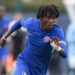 Ghanaian teen Ato Ampah scores in Chelsea U18 thrilling win over West Ham