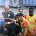 Ghana captain Andre Ayew features in Le Havre’s away draw against Lens