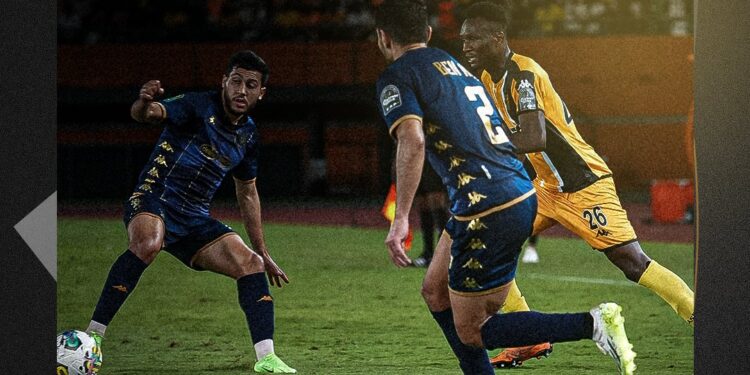 CAF Champions League: Espérance Sportive de Tunis secures Semifinal spot in thrilling Quarter-Final clash against ASEC Mimosas