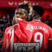 Dynamic Duo: Inaki and Nico Williams secure first career trophy for Athletic Bilbao FC, Ending a Forty-Year wait