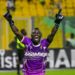 Gold Stars goalie Ernest Kussi keeps first Ghana Premier League clean sheet against Hearts