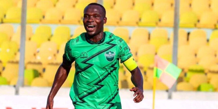 “We are surely going to believe in ourselves and go for the trophy”- Dreams FC’s John Antwi