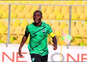 It will be tough against Zamalek – John Antwi