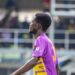 Medeama SC player Godfred Abban delighted to score in win over Hearts of Oak