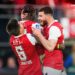 Ghanaian forward Ibrahim Sadiq on target, provides assist for AZ Alkmaar in win over RKC Waalwijk