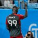 Ghanaian forward Prince Osei Owusu scores brace for Toronto FC in hrilling MLS match at Charlotte