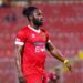 Ghana FA impose three-year ban on Asante Kotoko forward Solomon Sarfo Taylor