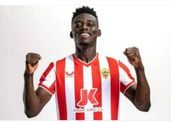 MLS side New England Revolution close to signing Ghana’s Baba Iddrisu