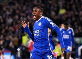 This is my best game for Leicester City – Ghana’s Abdul Fatawu Issahaku after hat-trick against Southampton
