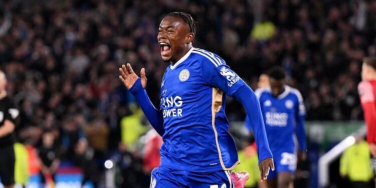 This is my best game for Leicester City – Ghana’s Abdul Fatawu Issahaku after hat-trick against Southampton