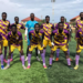 Access Bank Division One League: Vision FC defeat Na God FC to keep hold of top spot in Zone three