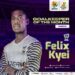 Ghana Premier League Goalkeepers monthly award nominees announced