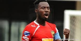 I was approached to fix a game during my days at Asante Kotoko – Former captain Eric Donkor