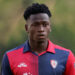 Ghanaian youngster Ibrahim Sulemana scores in Cagliari’s draw against Hella Verona