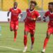 Asante Kotoko set to miss key players against Medeama