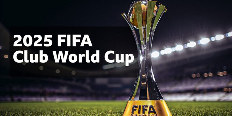2025 FIFA Club World Cup: Al Ahly, Wydad, Esperance and Sundowns to represent Africa