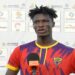 “We needed the three points” – Hearts of Oak coach Aboubakar Ouattara reacts after Berekum Chelsea win