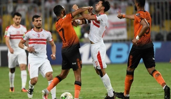 Confederation Cup Final Preview: RS Berkane eyeing revenge victory over Zamalek