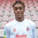 German-born Ghanaian youngster Justin Diehl completes move to VfB Stuttgart