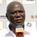 “I am completely disappointed in my players” – Hearts of Oak coach Aboubakar Ouattara 