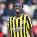 Germain side FSV Mainz sign Mustapha Riga’s son Jesaja Mustapha despite Villarreal and Feyenoord interest