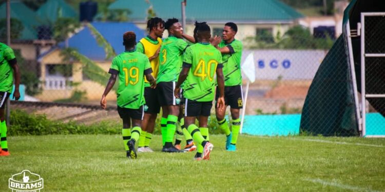 GPL Week 30: 5 exciting things to look out for as Asante Kotoko travels to Berekum Golden City Park