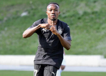 David Abagna scores, Razak Abalora keeps clean sheet in FC Petrocub 7-0 win over FC Dacia Buiucani in Moldova