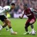 West Ham insider sheds light on Mohammed Kudus’ future amid Liverpool interest