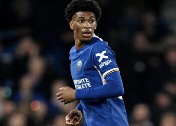 Josh-Kofi Acheampong Bio, Girlfriend, Children, Parents, Nationality, Height, Wages, Net Worth