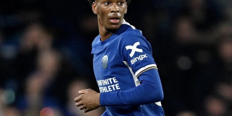 Josh-Kofi Acheampong Bio, Girlfriend, Children, Parents, Nationality, Height, Wages, Net Worth