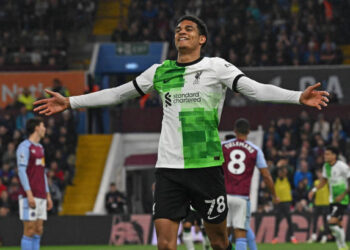 “I’ve learnt so much” – Ghanaian defender Jarell Quansah reflects on ‘valuable’ Premier League experience with Liverpool 