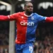 Crystal Palace open talks to extend contract with Ghanaian midfielder Jeffrey Schlupp 