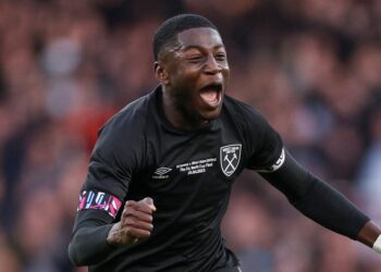 Ghanaian striker Gideon Kodua scores in West Ham U-21s’ heartbreaking playoff loss to Sunderland U21