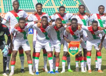 Burkina Faso beat Côte d’Ivoire to clinch 2024 WAFU Zone B U17 Championship