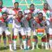 Burkina Faso beat Côte d’Ivoire to clinch 2024 WAFU Zone B U17 Championship