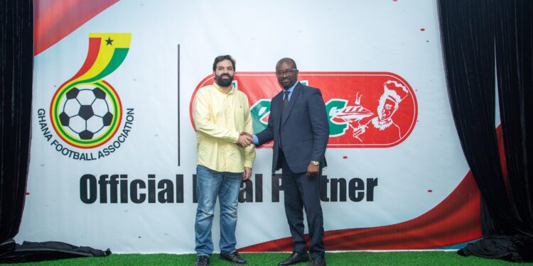 GFA announce Lele as official meal partner