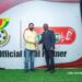 GFA announce Lele as official meal partner