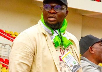 “Our Confederation Cup campaign shows a Ghanaian club can win CAF Inter-club competition soon” – Dreams FC GM Ameenu Shardow